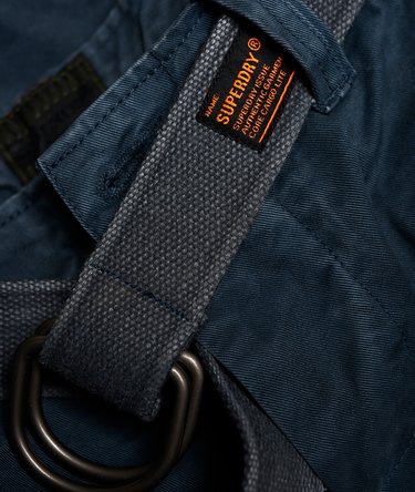 Core Heavy Field Cargo Shorts Image 5