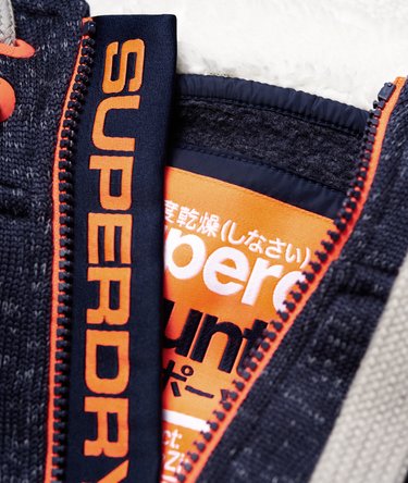 Storm Zip Hoodie Image 6