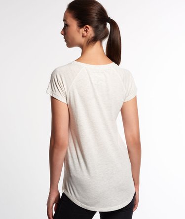 Osaka Ombre Shimmer T-shirt Image 4