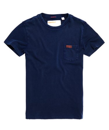 L.A Pocket T-shirt Image 1