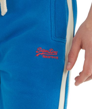 Embroidered Fives Jogger Image 6