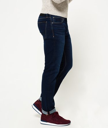 Straight Jean Image 3