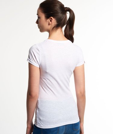 Coast T-shirt Image 4