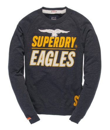 Eagles Crew Image 1