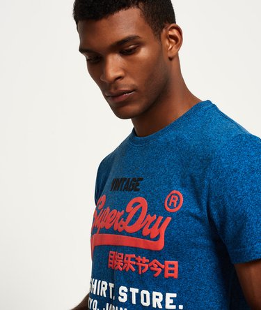 Shirt Shop Tri T-Shirt. Image 5