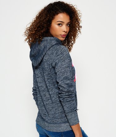 Icarus Duo Hoodie Image 4