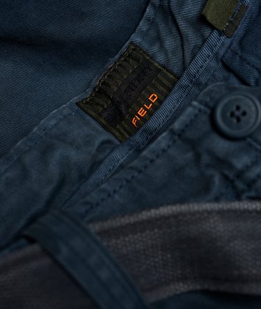 Core Heavy Field Cargo Shorts Image 6