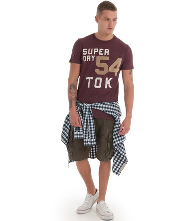 Pitch classic t-shirt Image 3