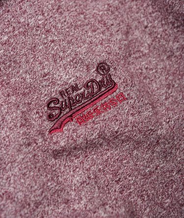 Orange Label Cali Ringer T-Shirt Image 7