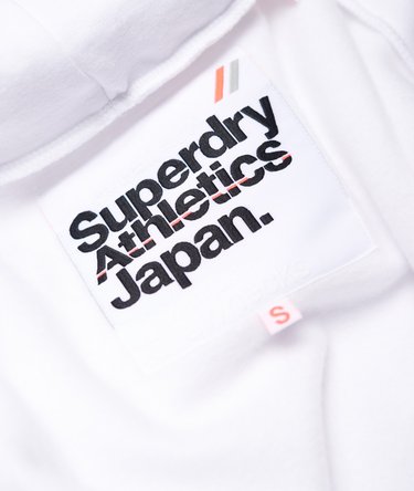 Veste à capuche zippée LA Athletic Image 6