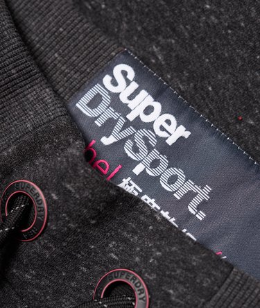 Sport Label Impact Jogger Image 4