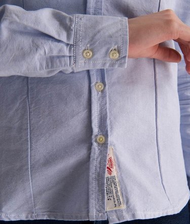 Skinny Penny Shirt Image 7