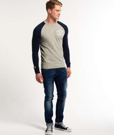 Prov Baseball T-shirt Image 3