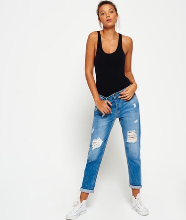 Lenox Bodysuit Image 3