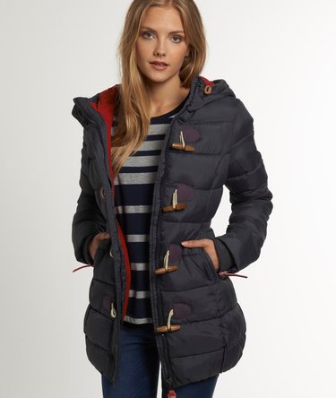 Cazadora Superdry Puffle Image 1
