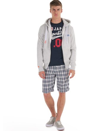 Zero Point T-shirt Image 3