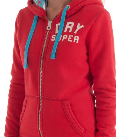 Sunscorched Zip Hoodie Image 7