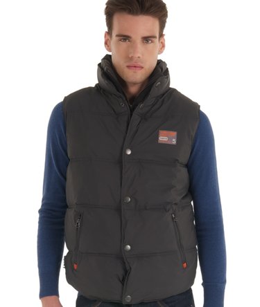 Polar Camping Vest Image 2