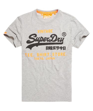 Shirt Shop Duo T-shirt Image 1