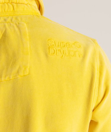 Vacation Henley Shirt Image 5
