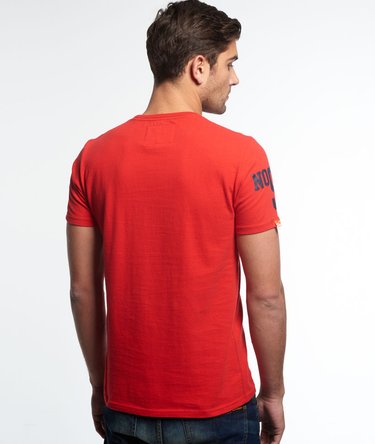 T-shirt State Rebel Image 4