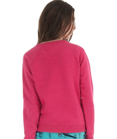 Vintage Crew Top Image 6
