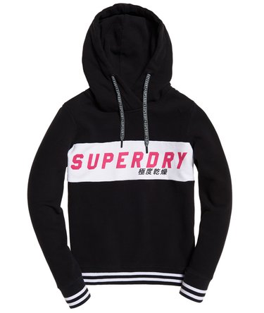 SD Skater Hoodie Image 2