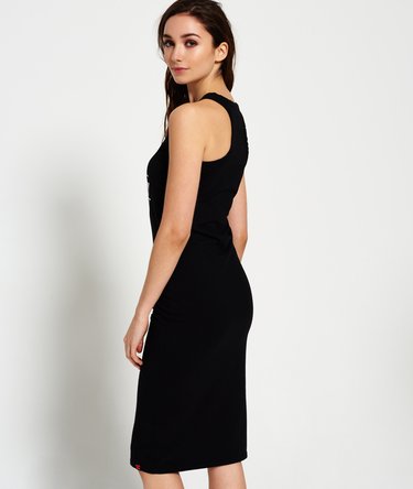 Vestido entallado Brooklyn Image 4