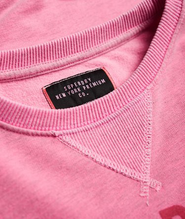 City Sweatshirt Image 6