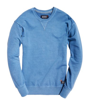 Originals Sweatshirt mit Rundhalsausschnitt Image 2
