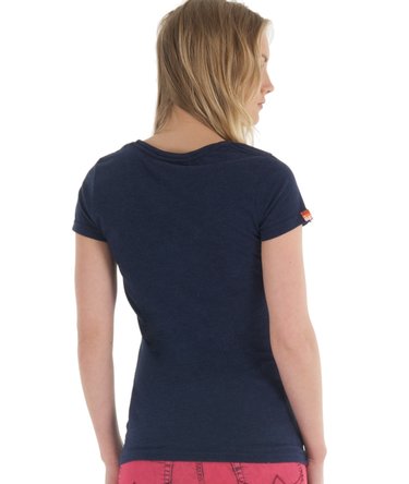 Warrior T-shirt Image 5