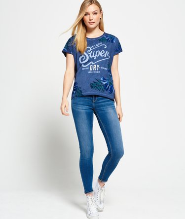 Makers Boyfriend T-shirt Image 3