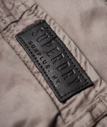 Surplus Goods Low Rider Cargo Pants Image 5