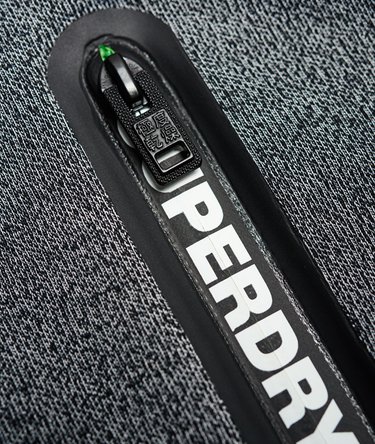 Gym Tech Zip Hoodie Image 8