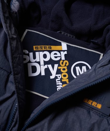 Sports Puffer Gilet Image 6