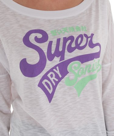 Super Burnout T-shirt Image 5