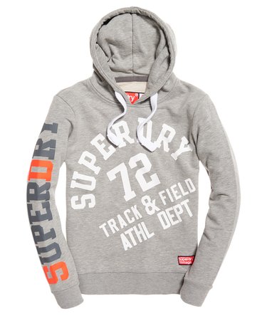 Hardballers Hoodie Image 2