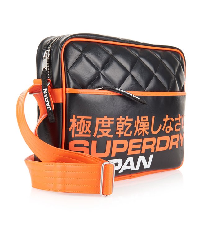 India Superdry Sling Bag Primary Messenger Bag