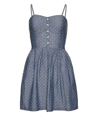 50's Boardwalk Kleid Image 2