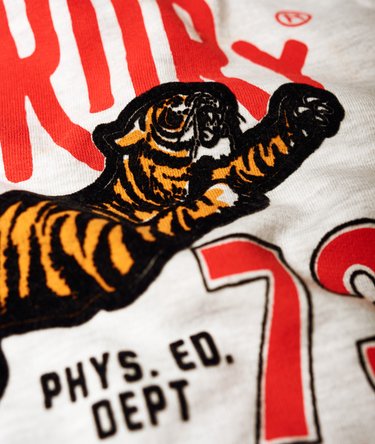 Charlie Sweat Dress Image 6