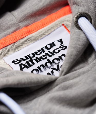 Japan City Breakers Hoodie Image 4