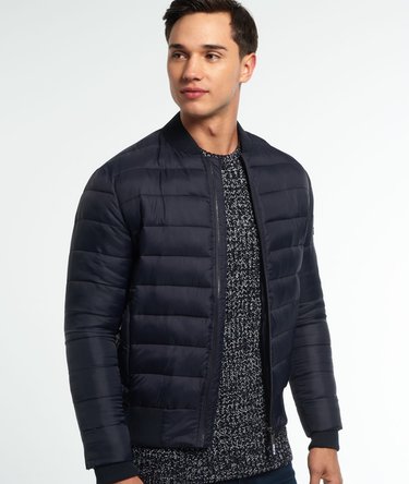 Fuji Bomber Jacket Image 1