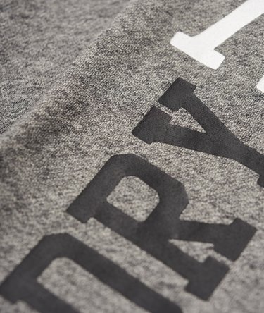 Track & Field Slim Jogger Image 6