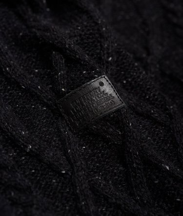 Newfoundland Crew Neck Jumper Image 7