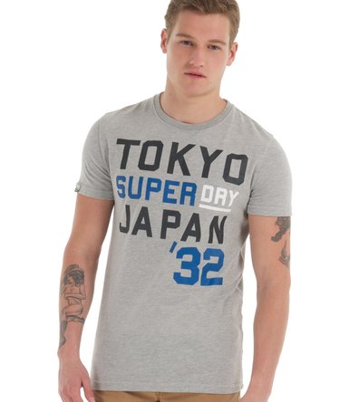 Billboard T-shirt Image 6
