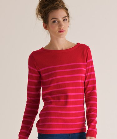 Breton Knit Image 1
