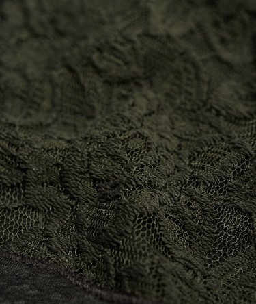 Super Sewn Rugged Lace T-shirt Image 7