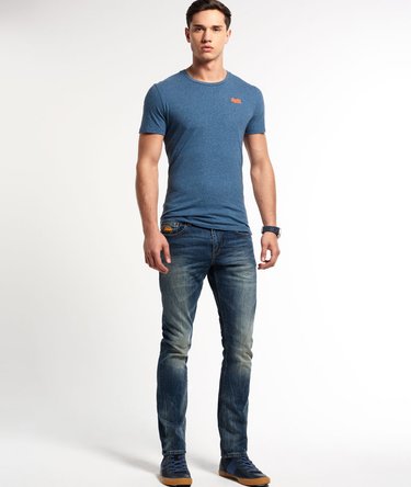 Jean Corporal Slim Image 3