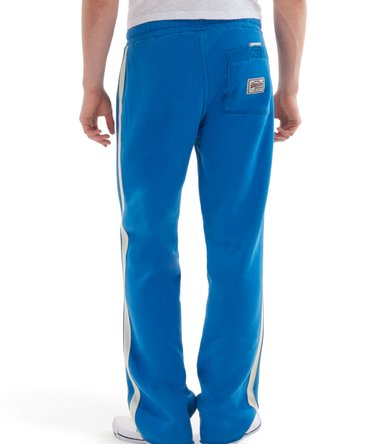 Embroidered Fives Jogger Image 4