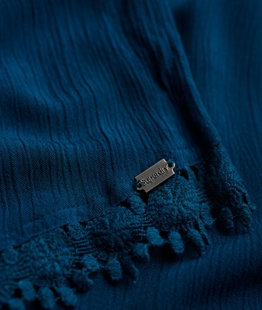 Essential Lacy Cami Top Image 5